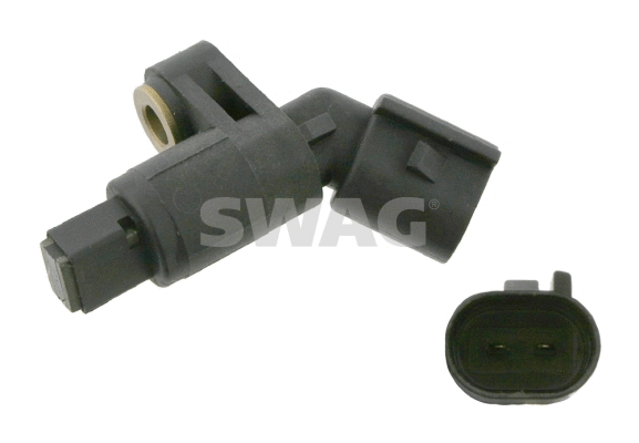 Sensor, wheel speed (30 92 1582)