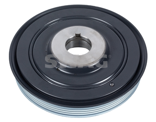 Belt Pulley, crankshaft (62 92 8525)