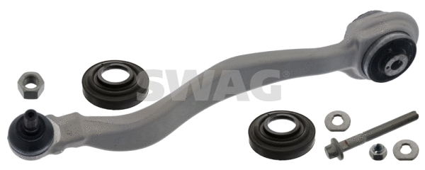 Control/Trailing Arm, wheel suspension (10 94 7920)