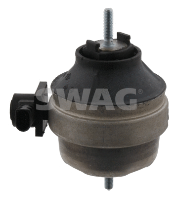 Mounting, engine (30 93 2642)