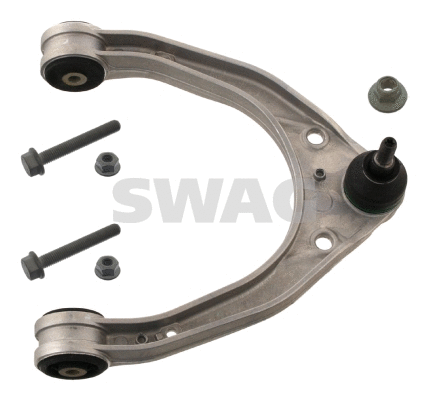 Control/Trailing Arm, wheel suspension (30 94 0403)