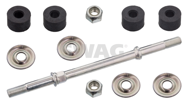 Link/Coupling Rod, stabiliser bar (82 94 2596)