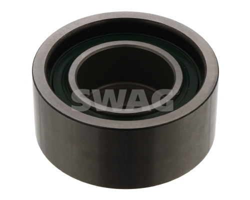 Deflection/Guide Pulley, V-ribbed belt (60 93 0664)