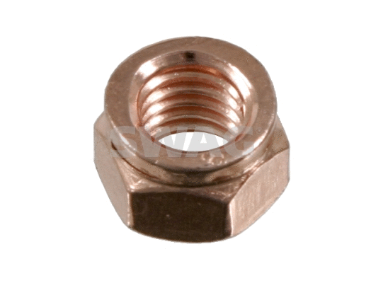 Nut, exhaust manifold (32 90 7190)