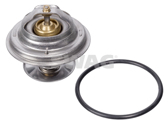 Thermostat, coolant (10 90 9671)