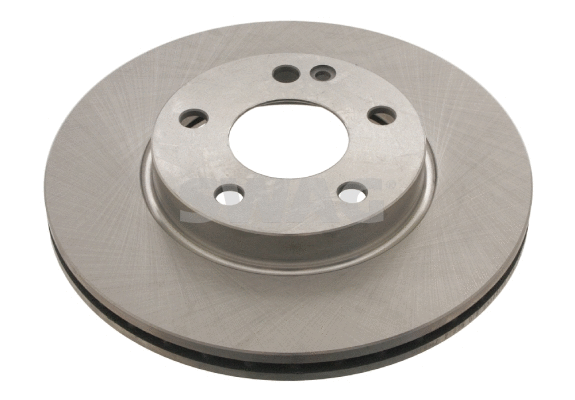 Brake Disc (10 92 8635)
