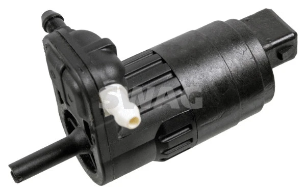 Washer Fluid Pump, window cleaning (33 10 4366)