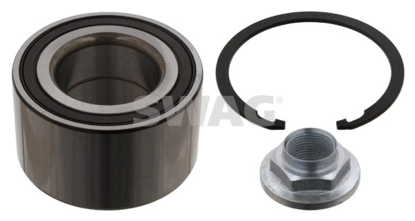 Wheel Bearing Kit (83 93 2920)