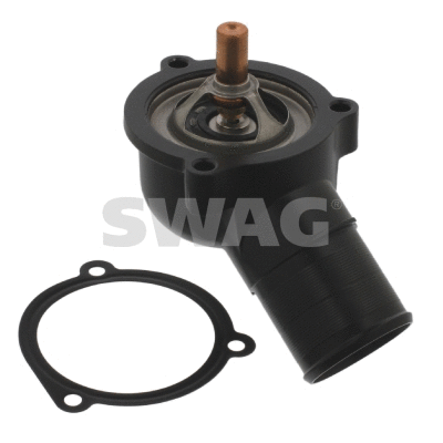 Thermostat, coolant (62 92 2586)