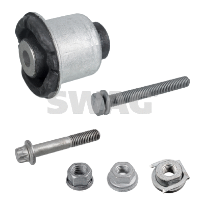 Mounting, control/trailing arm (33 10 2109)