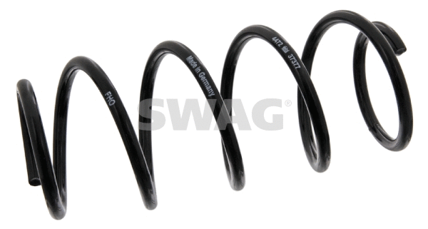 Suspension Spring (40 93 7377)