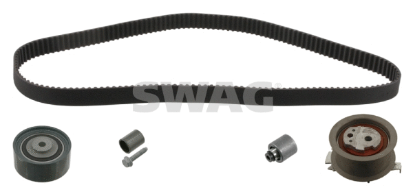 Timing Belt Kit (30 93 4128)