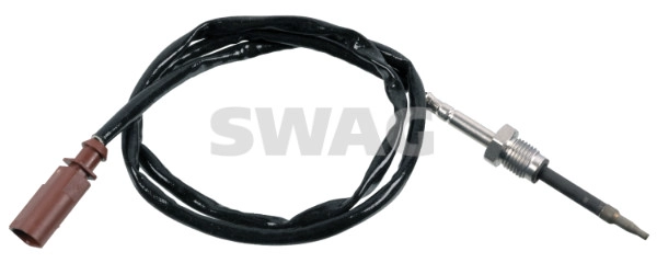 Sensor, exhaust gas temperature (33 10 9048)