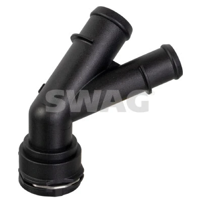 Coolant Flange (33 10 6965)
