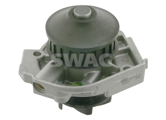 Water Pump, engine cooling (70 15 0031)
