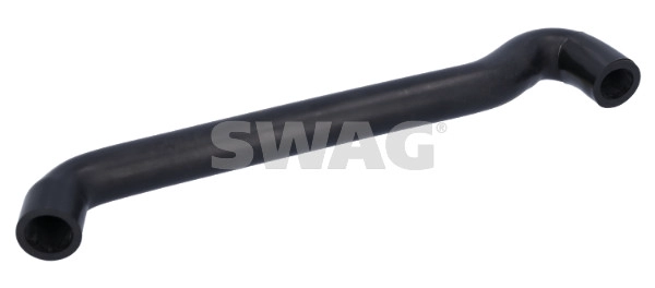 Hose, crankcase ventilation (33 10 8401)