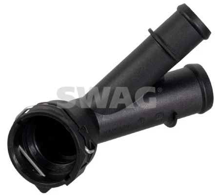 Coolant Flange