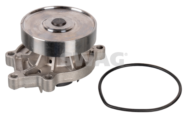 Water Pump, engine cooling (11 94 5056)