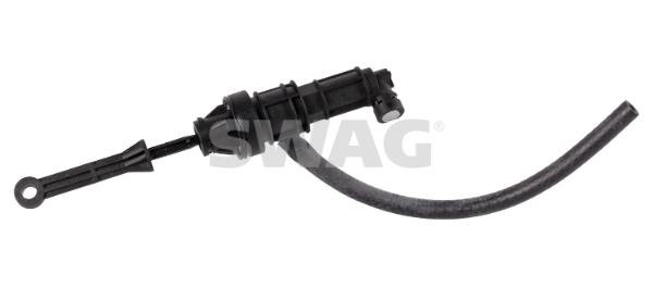 Master Cylinder, clutch (33 10 2496)