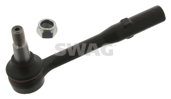 Tie Rod End (10 93 8631)