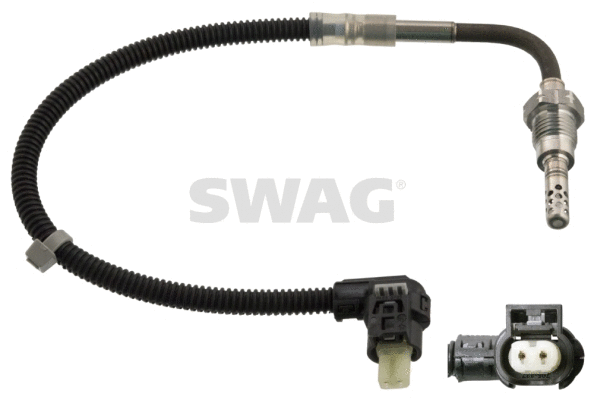 Sensor, exhaust gas temperature (10 10 0827)