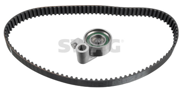 Timing Belt Kit (33 10 7611)