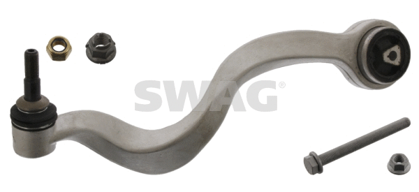 Control/Trailing Arm, wheel suspension (20 94 0305)