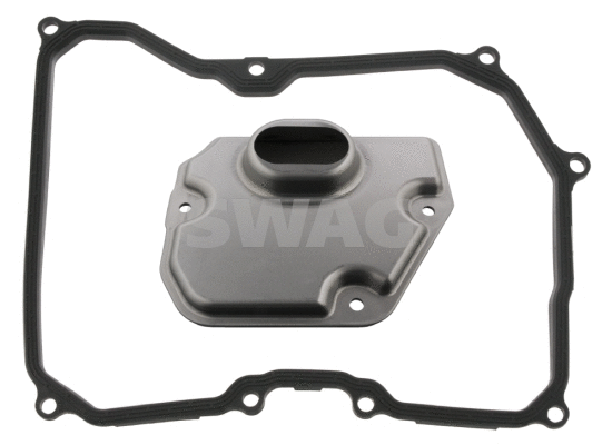 Hydraulic Filter Kit, automatic transmission (11 10 1164)
