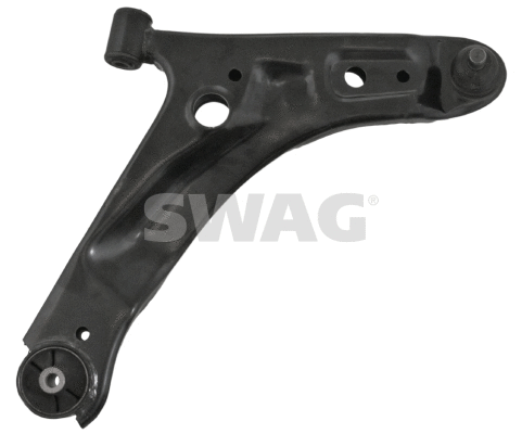 Control/Trailing Arm, wheel suspension (91 94 1850)