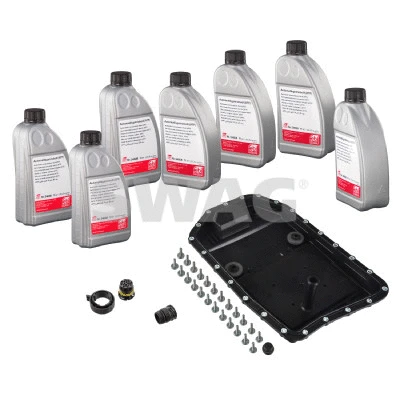 Parts kit, automatic transmission oil change (33 10 8170)