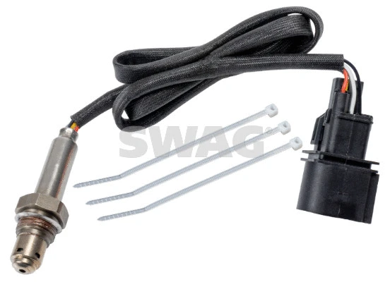 Lambda Sensor (33 10 4124)