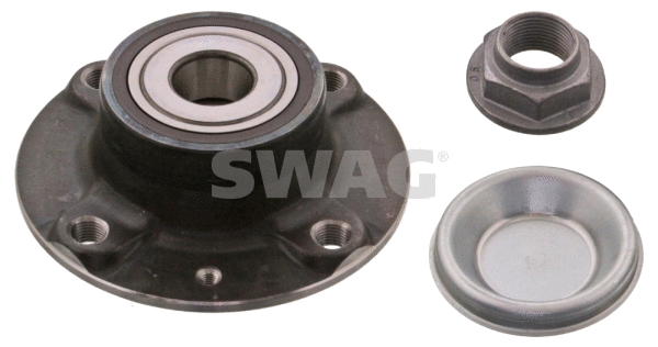 Wheel Bearing Kit (62 92 8264)