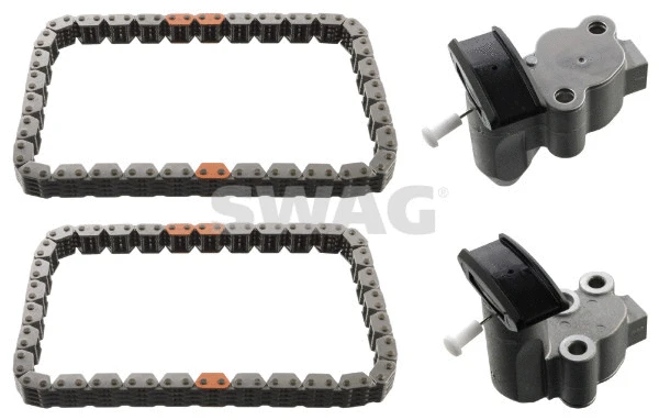Timing Chain Kit (33 10 7198)