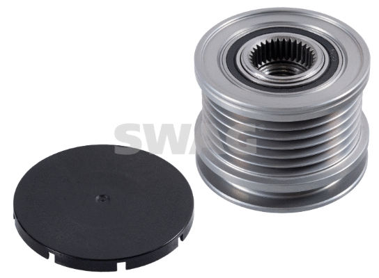Alternator Freewheel Clutch (30 93 4589)