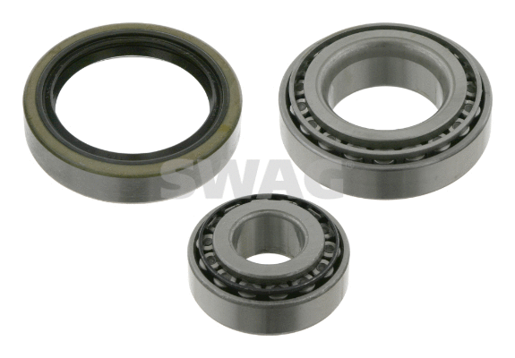 Wheel Bearing Kit (10 90 5580)