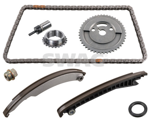 Timing Chain Kit (33 10 7904)