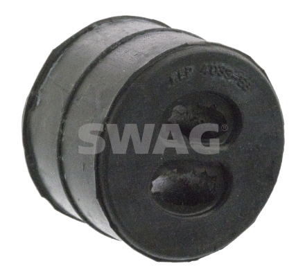 Mount, exhaust system (50 91 5712)