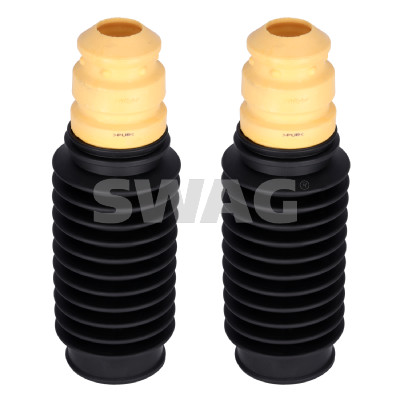 Dust Cover Kit, shock absorber (33 10 9843)