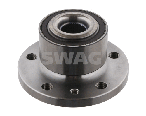 Wheel Bearing Kit (55 93 2694)