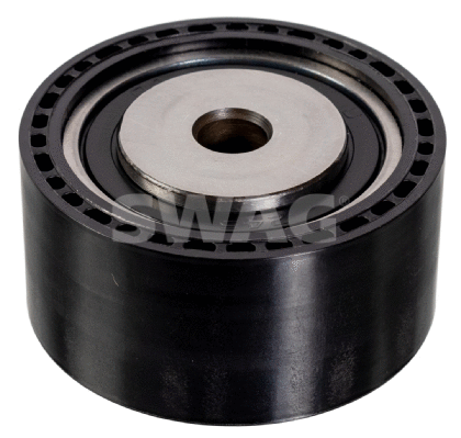 Deflection/Guide Pulley, timing belt