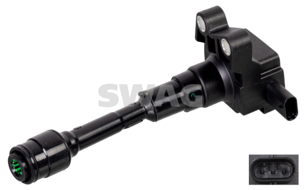 Ignition Coil (33 10 3322)