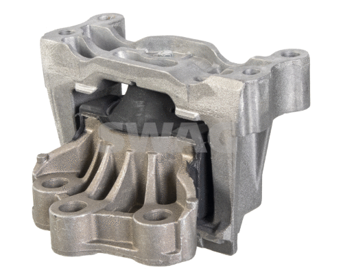 Mounting, engine