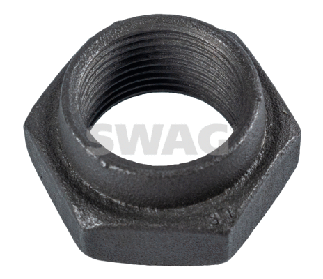 Nut, stub axle (97 91 9159)