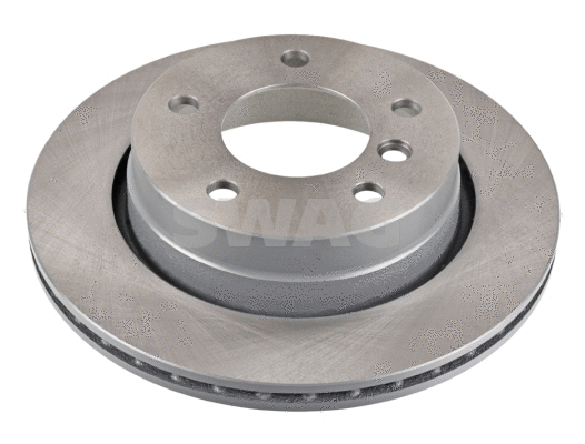 Brake Disc (20 91 2324)