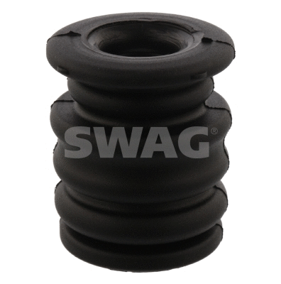 Rubber Buffer, suspension (30 93 6568)