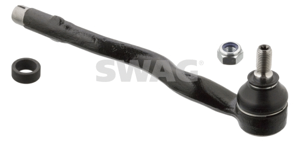 Tie Rod End (20 71 0022)