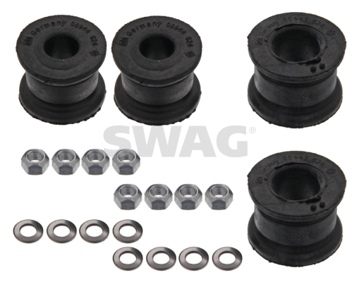 Repair Kit, stabiliser bush (10 61 0001)
