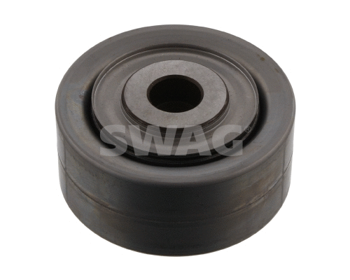 Deflection/Guide Pulley, V-ribbed belt (32 93 3717)