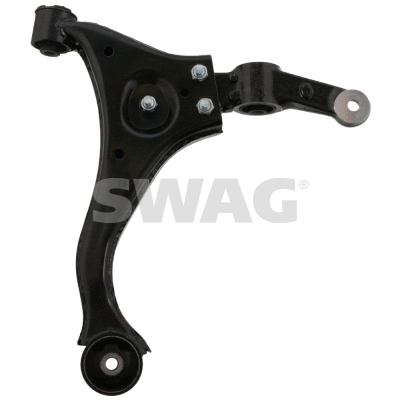 Control/Trailing Arm, wheel suspension (90 94 1791)