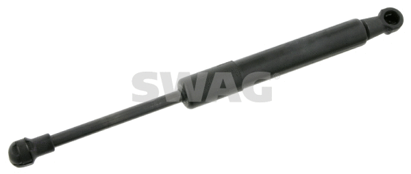 Gas Spring, boot/cargo area (10 92 7832)